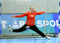 «Динамо-Синара» вырвала ничью у «Лады» 