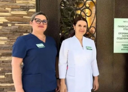 18-летнюю беременную с тяжелой инфекцией спасли волгоградские врачи 