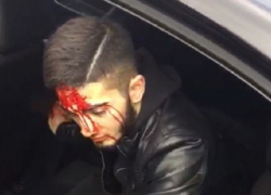 Жуткое ДТП в центре Волгограда попало на видео: есть пострадавшие 