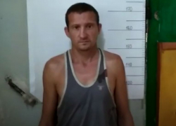 Опубликовано видео допроса отца, сбившего 3-летнюю дочь и скрывшегося с места ДТП в Волгоградской области