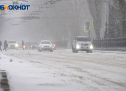 Автобусные рейсы возобновлены в Волгоградской области после снегопада 