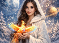 Неожиданные новости и калейдоскоп событий: астропрогноз на праздничную неделю