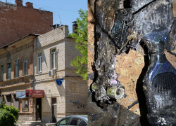 Зарядка гироскутера убила жительницу центра Волгограда с сыном