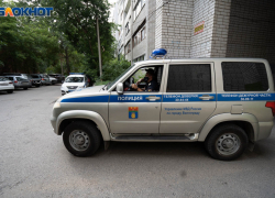 Волгоградские полицейские разыскали 49 преступников за два дня 