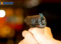 О массовой перестрелке в Краснооктябрьском районе Волгограда сообщили очевидцы