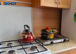 Газ отключат в трех районах Волгограда 