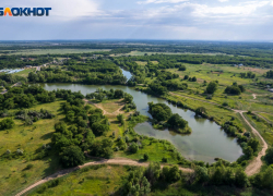 Под Волгоградом утонула одинокая купальщица
