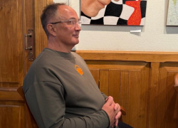 Две бутылки виски в компании известного собутыльника спасли жизнь бывшему вице-мэру Волгограда