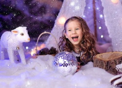 Молодые волгоградки  получат 50 тысяч  рублей за рождение первого ребенка