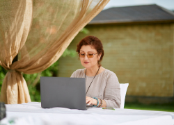 В сёлах Волгоградской области «поумнели» дома