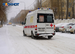 Не положили в больницу после обращения: от коронавируса погиб 47-летний житель Волгоградской области