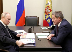 Качество воды, жилье для сирот и дороги: что Путин считает главными проблемами Волгограда