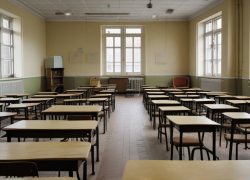 Девятиклассницу госпитализировали со сдачи ОГЭ в Волгограде 