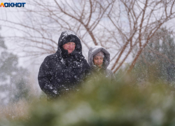 К погодному коллапсу готовят экстренные службы Волгограда по заданию губернатора