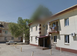 Гостиница загорелась в Волжском: есть пострадавшие