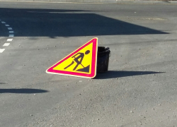 Дорожный подрядчик с миллиардными оборотами заплатит волгоградцу 400 тысяч за аварию из-за выбоины на асфальте