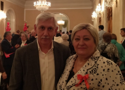 Волгоградский экс-депутат призвал сделать масштабным праздником столетие СССР