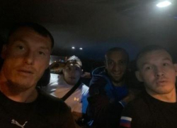 «Тренер, мастера спорта по универсальному бою едут домой»: последнее сообщение четверых погибших в ДТП под Волгоградом