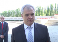 Племянник Владимира Путина попросил волгоградского губернатора устроить своего человека