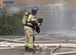 Нефтепровод пробили в Волгоградской области