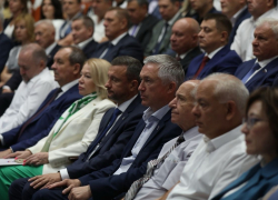 Волгоградских единороссов обвинили в массовом нарушении законодательства