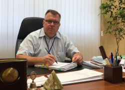 «Он истекал кровью»: главврач волгоградской скорой спас на набережной расстрелянного и изрезанного мужчину