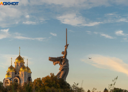 Новый этап масштабного благоустройства готовят в сердце Волгограда