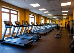 На владельца фитнес-клуба DDX подали в суд из-за членских взносов в Волгограде