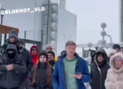 Котельная за 2 млрд портит жизнь престижному ЖК в центре Волгограда