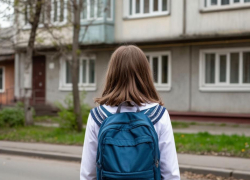 Найдена пропавшая без вести 14-летняя волгоградка