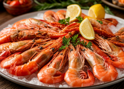 Мошенники при помощи морепродуктов массово обманывают волгоградцев 