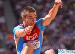 Волгоградский десятиборец завоевал серебро