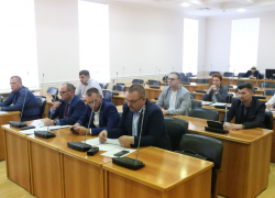 Гордуму и мэрию Волгограда лишат полномочий 