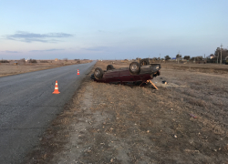 Меньше двух лет колонии получил астраханец за гибель волгоградской школьницы в ДТП