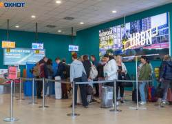 Волгоградцы больше суток ждали вылета в Египет с проплаченными отелями