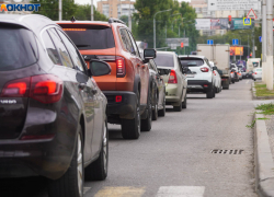 Район снова парализует: юг Волгограда готовится к новой гигантской пробке из-за ремонта за 403 миллиона