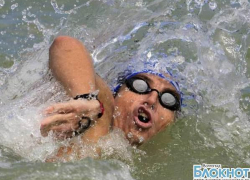 Волгоградец Кирилл Стрельников установил новый рекорд России