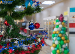 Об опасных новогодних открытках предупредили волгоградцев