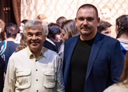 Одинокий эсер из гордумы Волгограда начал депутатскую карьеру со спектакля