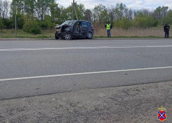 Московский водитель признал вину в жутком ДТП с двумя девочками под Волгоградом