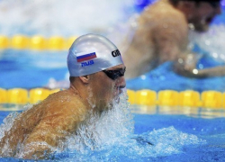 На чемпионате России волгоградские пловцы завоевали 17 медалей