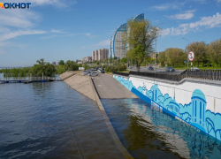 Тепло медленно возвращается в Волгоград в день завершения отопительного сезона