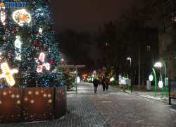 Аэропорт Волгограда закрыли для вылетов: введен план «Ковер»