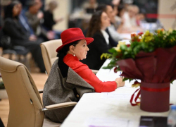 У телеведущей Ляйсан Утяшевой и волгоградского депутата оказался общий кумир