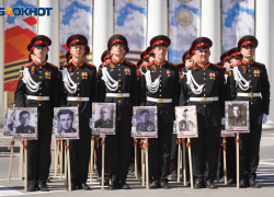 В Волгограде и Волжском часть дорог 9 мая стали пешеходными