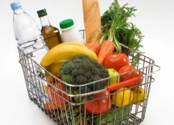 В Волгограде выросли цены на продукты питания