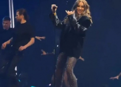 Ирина Дубцова раскрыла секрет стремительного похудения