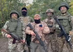 Референдум о переименовании Волгограда в Сталинград попросили у депутатов ветераны СВО 