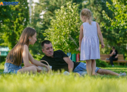  Жара под 40 градусов продолжается: синоптики о погоде в Волгограде на 18 июля