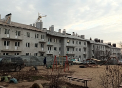Руководство застройщика ЖК "Уютный" в Городище подозревается в мошенничестве